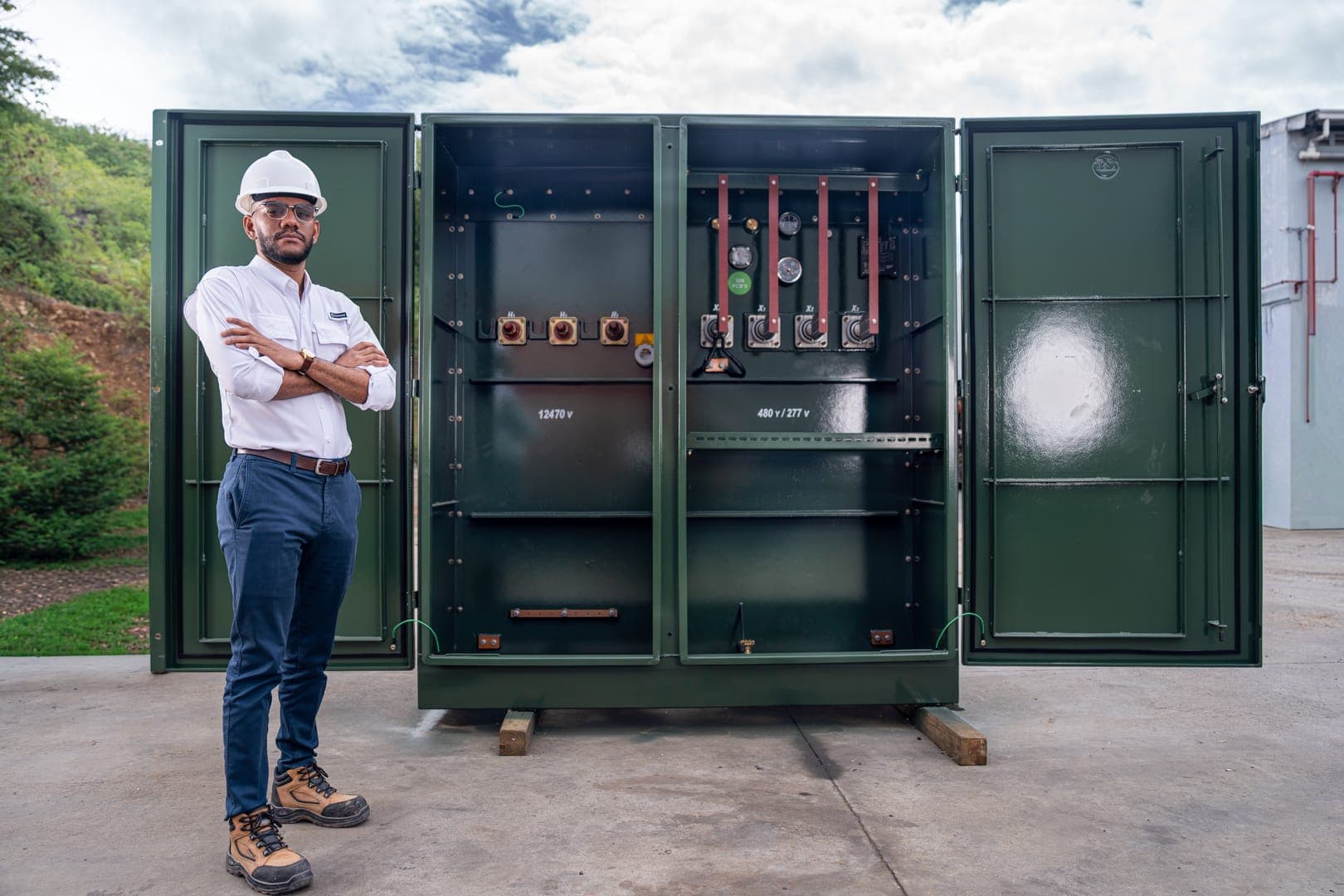 Instalaciones EMINSA