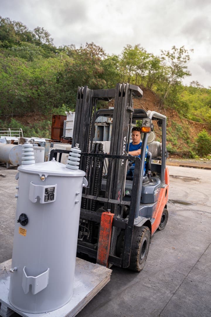 Laboratorio de pruebas