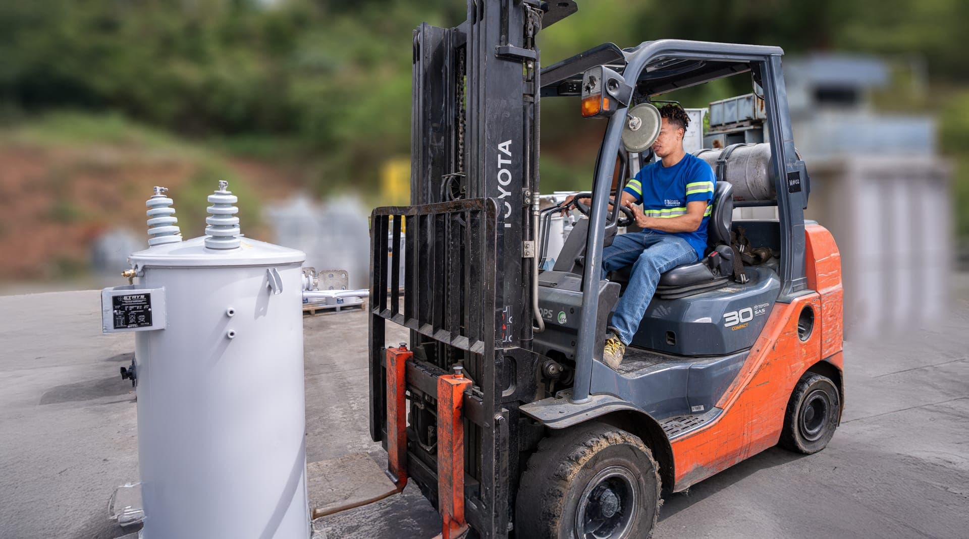 Servicio técnico Eminsa 3