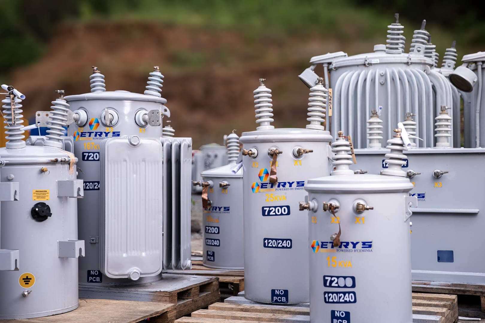 Servicio técnico Eminsa 4