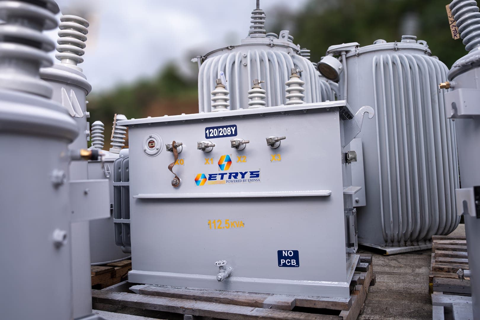 Servicio técnico Eminsa 5