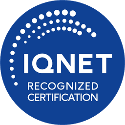 IQNET